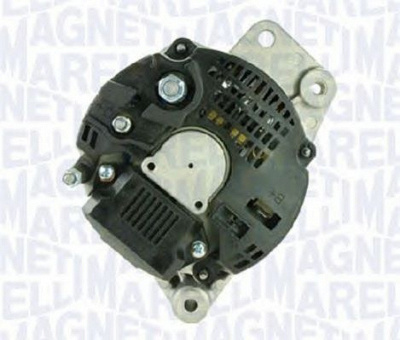 MAGNETI MARELLI 944390342300 -  Генератор